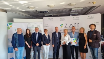 Nowy Produkt Finansowy - Pożyczka Obrotowa Plus