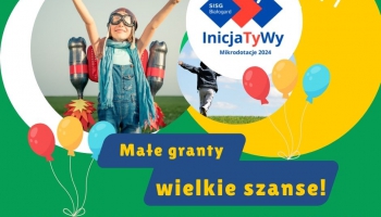 Program „INICJATYWY III”